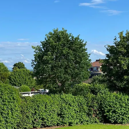 Apartment Hus Op De Wurth 17 Busumer Deichhausen