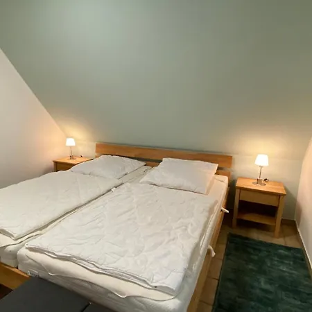 Hus Op De Wurth 17 *