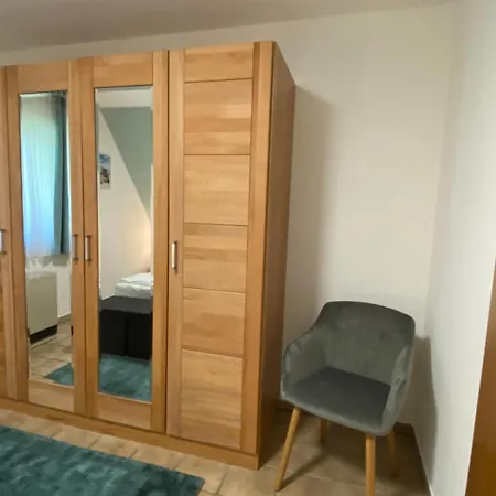 Hus Op De Wurth 17 * Büsumer Deichhausen