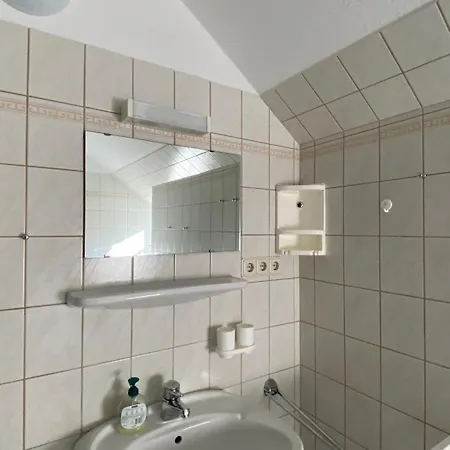 Hus Op De Wurth 17 Apartment