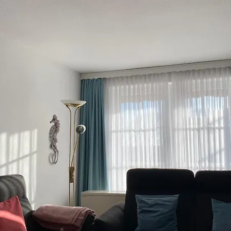 Hus Op De Wurth 17 Apartamento