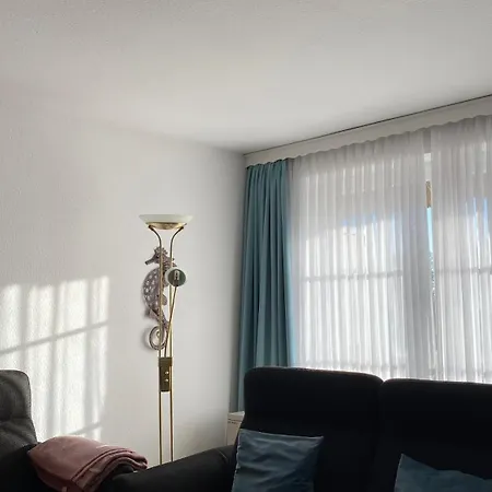 Apartamento Hus Op De Wurth 17