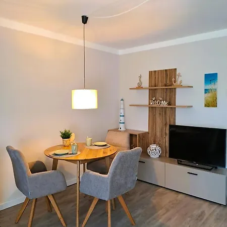 Apartamento Hus Op De Wurth 17 *