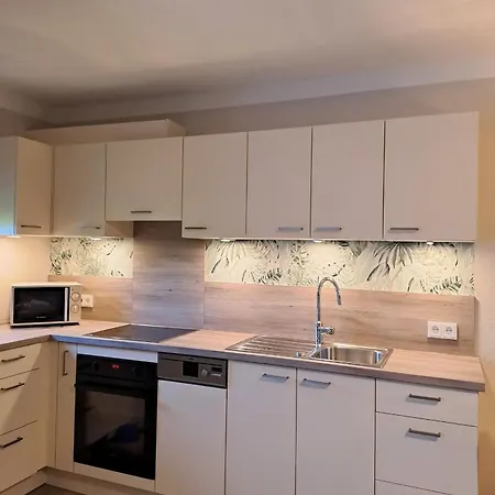 Hus Op De Wurth 17 Apartman