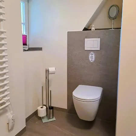 Apartamento Hus Op De Wurth 17 *