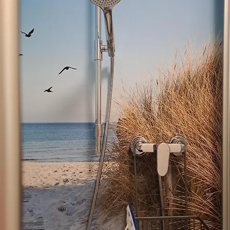Apartman Hus Op De Wurth 17 *