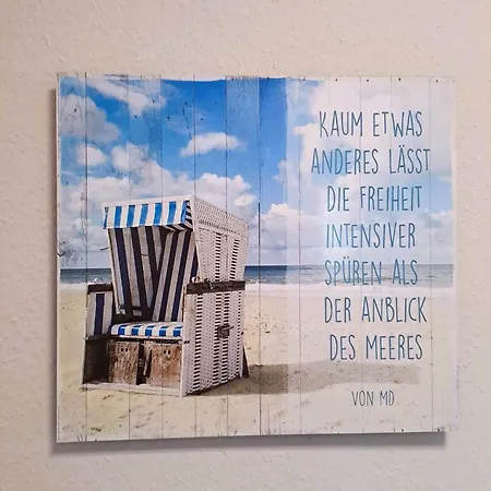 Apartamento Hus Op De Wurth 17